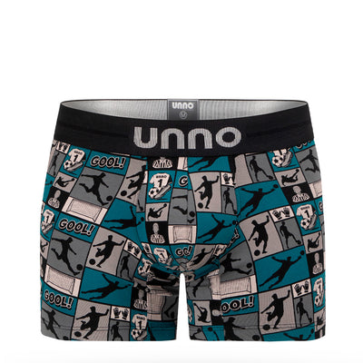 Boxer Matchday