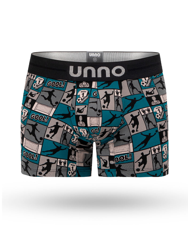 Boxer Matchday