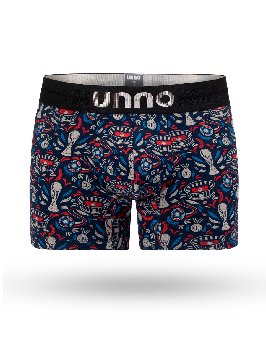 Boxer Leyenda - Gallery 1