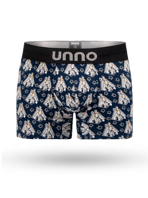 Boxer Herencia
