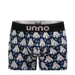 Boxer Herencia