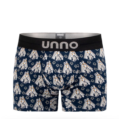 Boxer Herencia