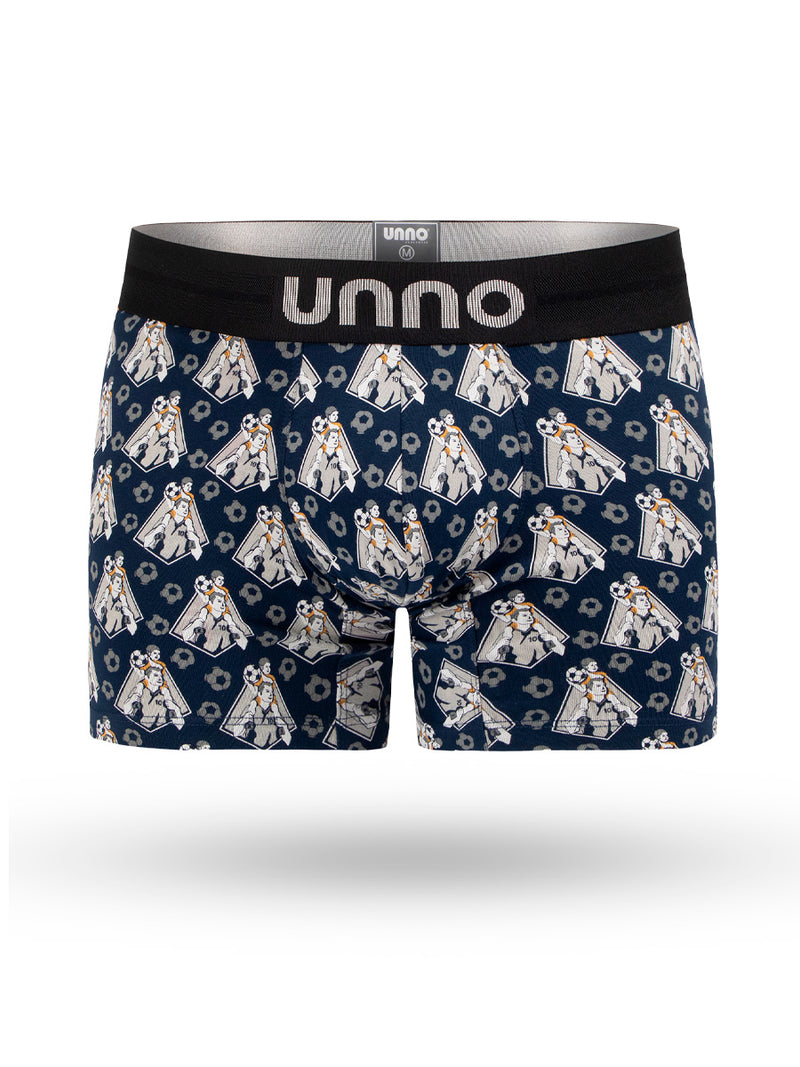Boxer Herencia