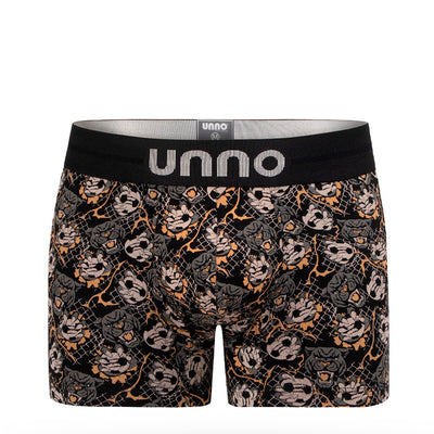 Boxer Garra Futbolera