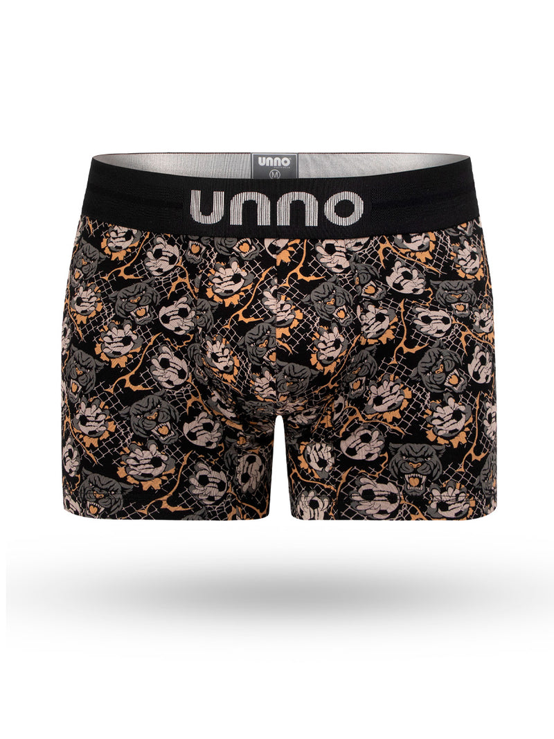 Boxer Garra Futbolera