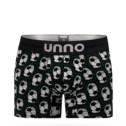 Boxer Football ID