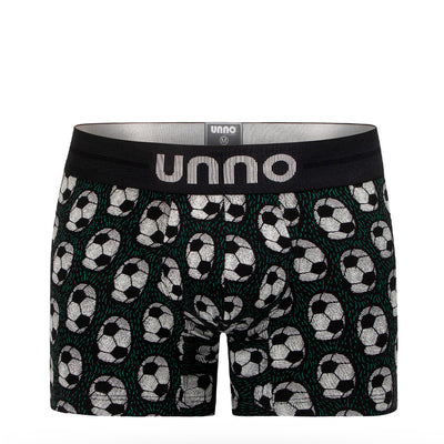 Boxer Football ID