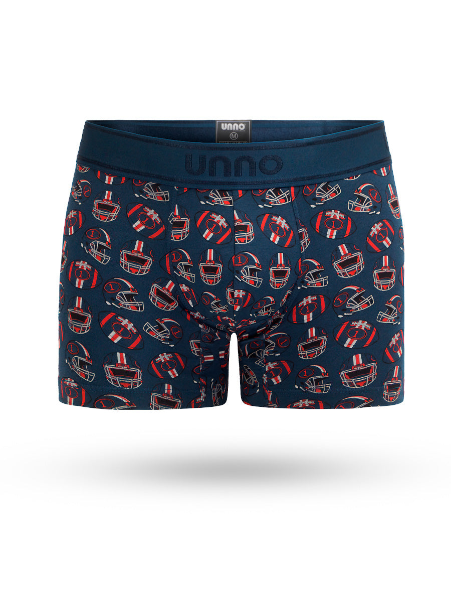 Boxer Fútbol Americano - Gallery 1
