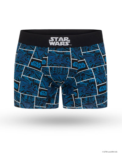 Boxer Star Wars Galaxia A