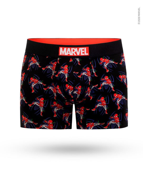 Boxer Marvel Dimensión