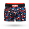 Boxer Marvel Máscara