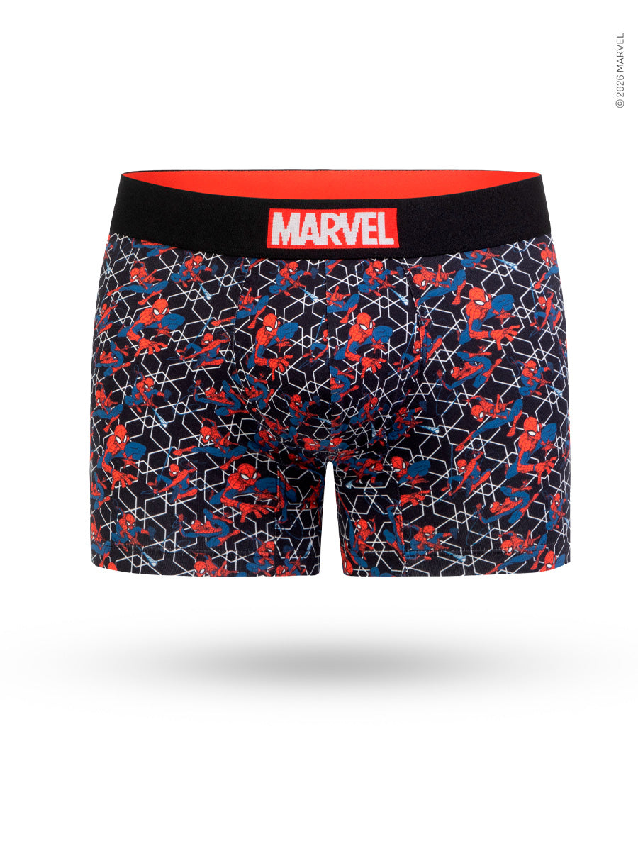 Boxer Marvel Multiverso - Gallery 1