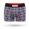 Boxer Marvel Capitán America