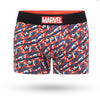 Boxer Marvel Escudo A