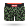 Boxer Marvel Hulk