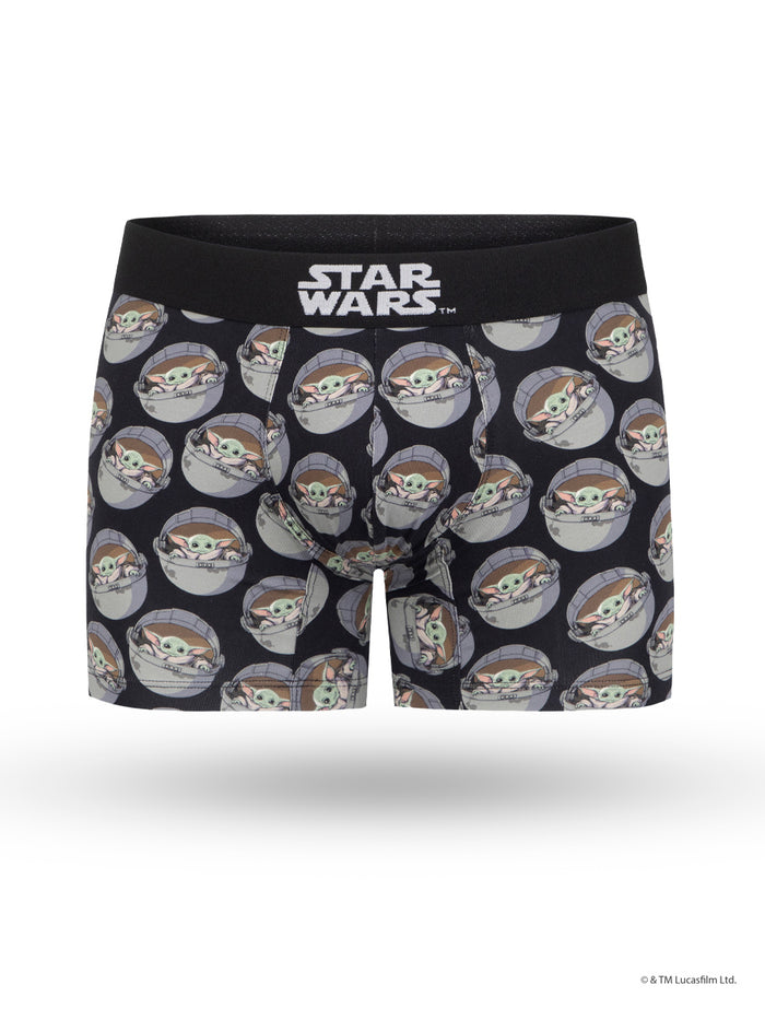Boxer Star Wars Grogu A