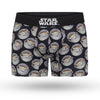 Boxer Star Wars Grogu