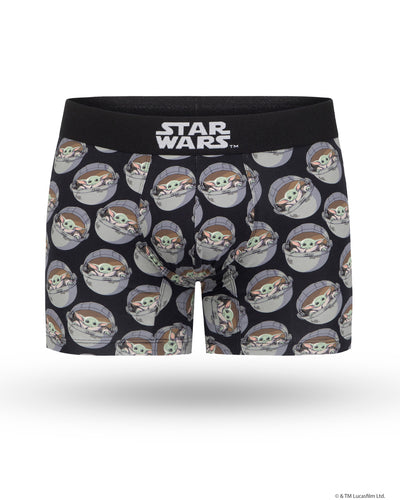 Boxer Star Wars Grogu