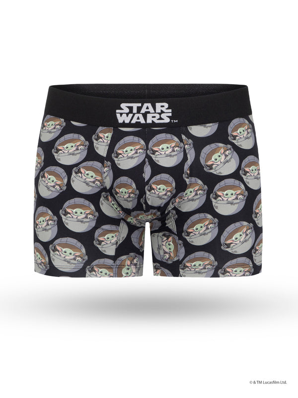 Boxer Star Wars Grogu