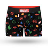 Boxer Marvel Icons A