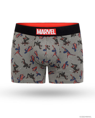 Boxer Marvel Jump