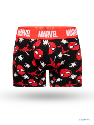 Boxer Kids Marvel Araña