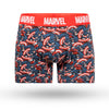 Boxer Kids Marvel Capitan