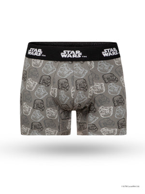 Boxer Kids Star Wars Dark Tropers