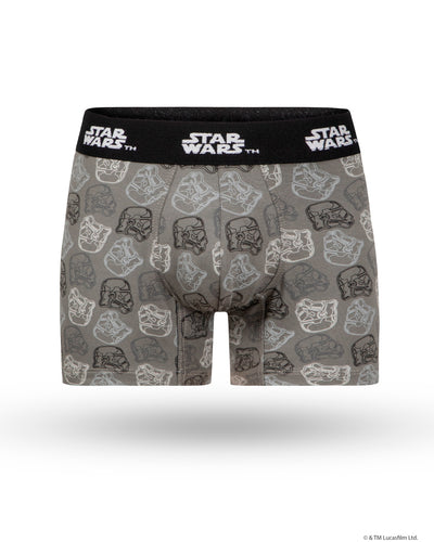 Boxer Kids Star Wars Dark Tropers
