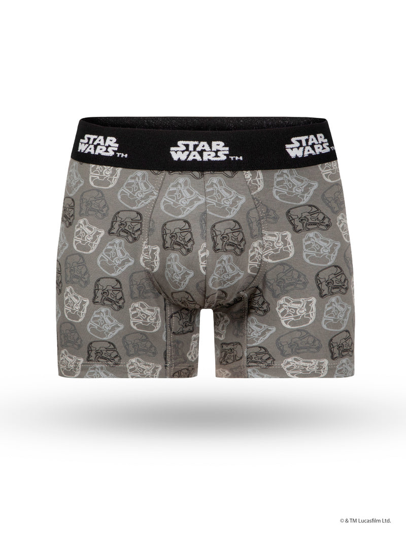 Boxer Kids Star Wars Dark Tropers