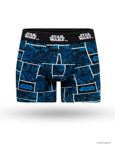 Boxer Kids Star Wars Galaxia