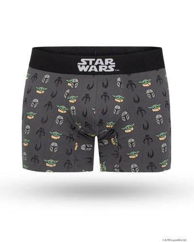Boxer Star Wars Mandalorian A