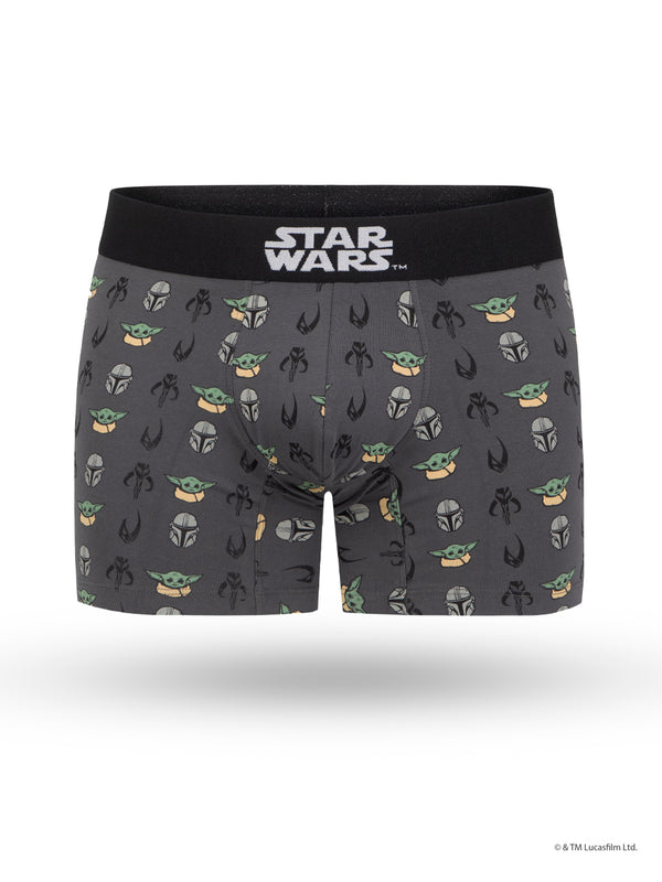 Boxer Star Wars Mandalorian A