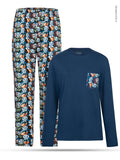 Pijama Adulto Marvel AVAS 2626