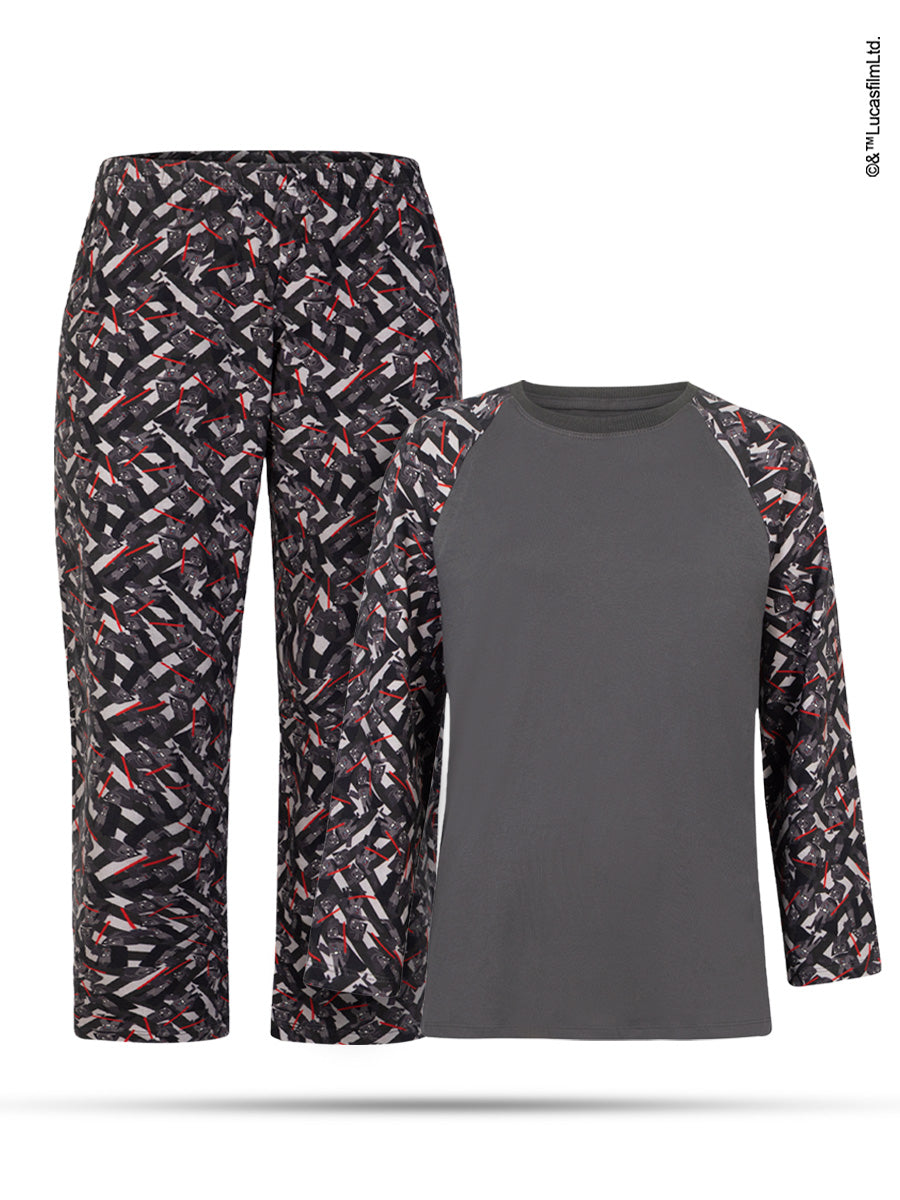 Pijama Kids Star Wars Vader - Gallery 1