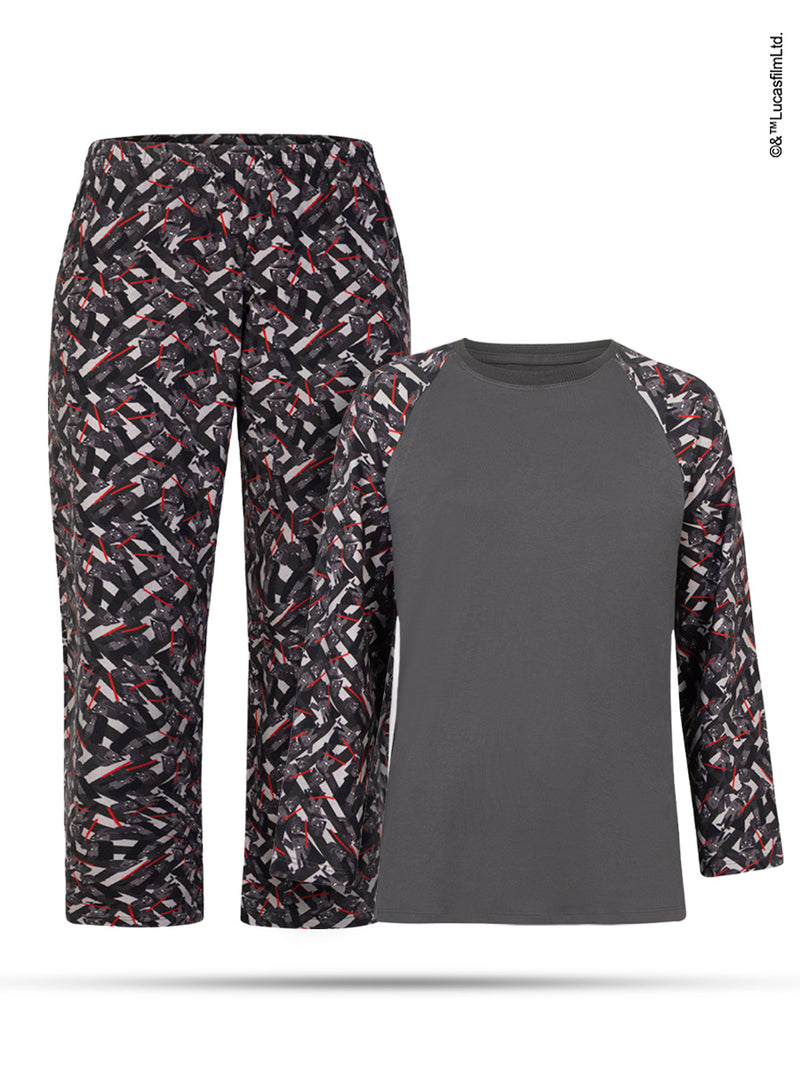 Pijama Kids Star Wars Vader