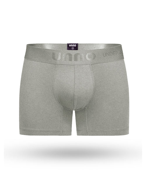 Boxer Essential Melange Jaspeado