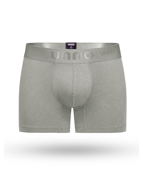 Boxer Essential Melange Jaspeado