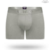 Boxer Essential Melange Jaspeado