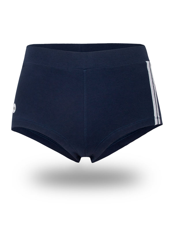 Miniboxer Dama Unno - Secondary