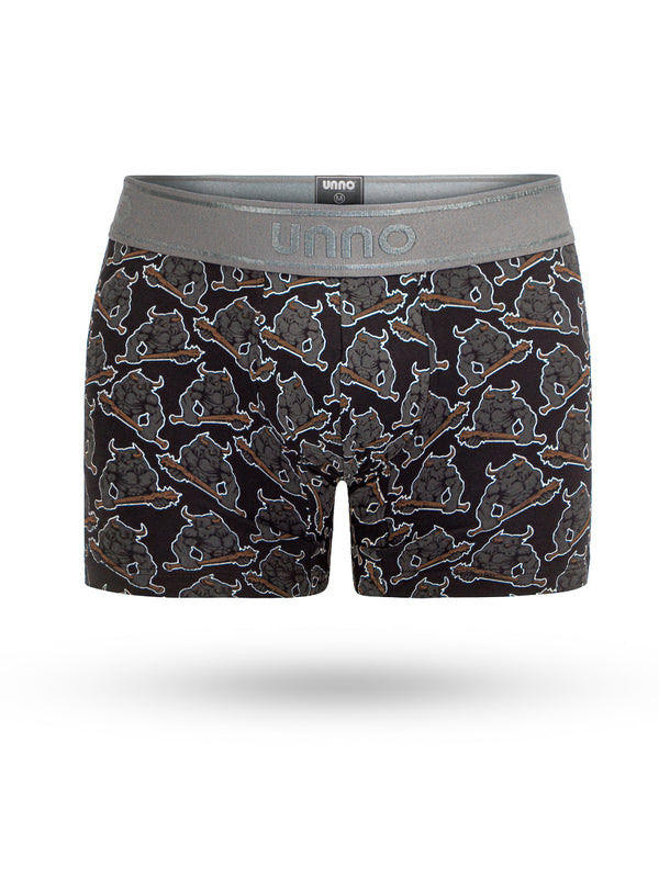Boxer Minotauro