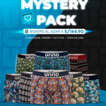 Mystery Pack