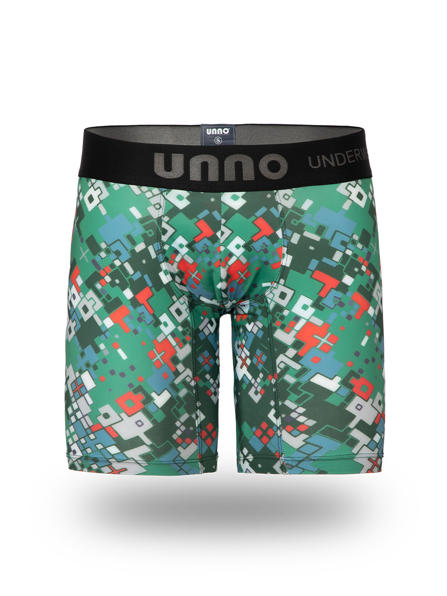 Unno Peru Calzoncillos Marca Unno