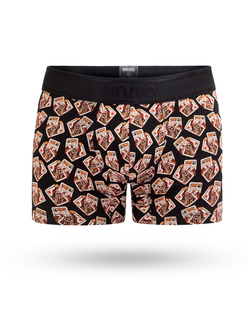 Boxer Naipe