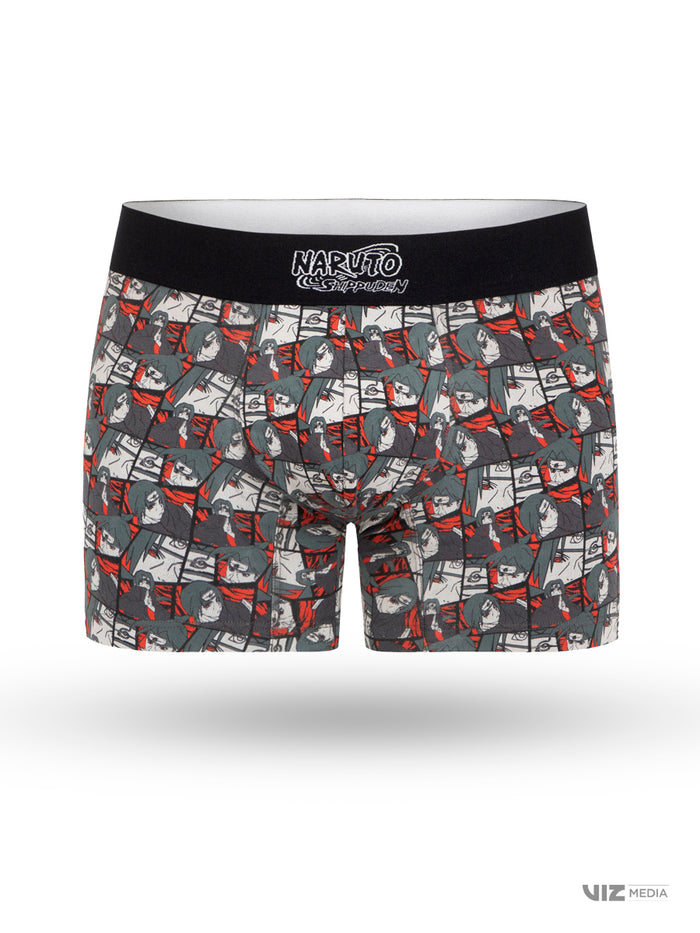 Boxer Naruto Shippuden Itachi