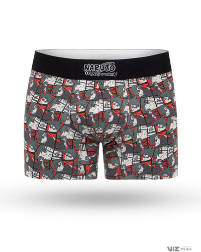 Boxer Naruto Shippuden Itachi