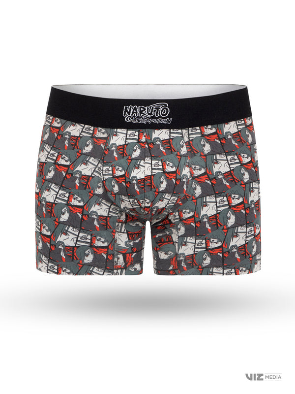 Boxer Naruto Shippuden Itachi