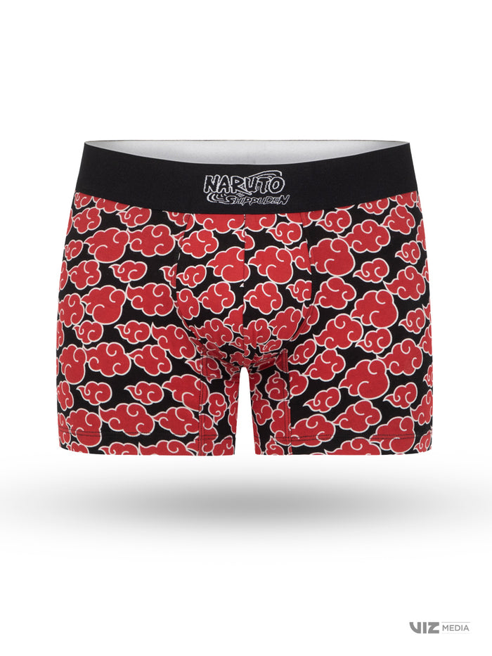 Boxer Naruto Shippuden Nubes