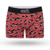 Boxer Naruto Shippuden Nubes