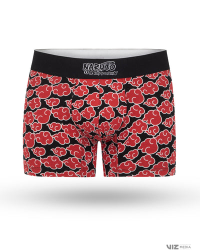 Boxer Naruto Shippuden Nubes
